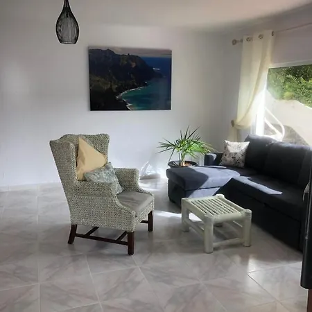 וילה Hibiscus סנטה אורסולה