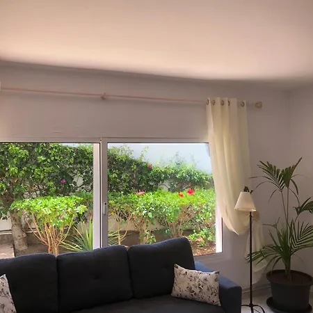 וילה Hibiscus