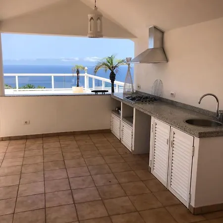 Villa Hibiscus