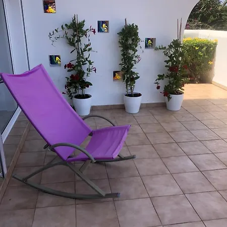 Villa Hibiscus *