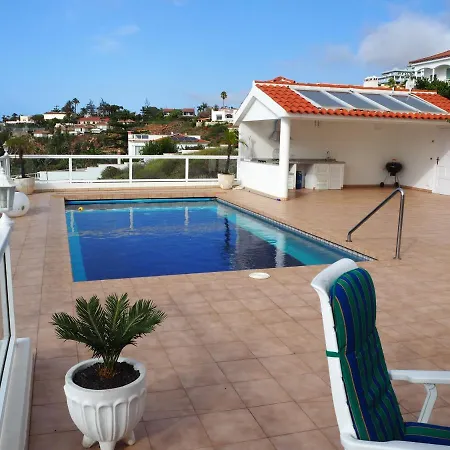 Hibiscus Villa