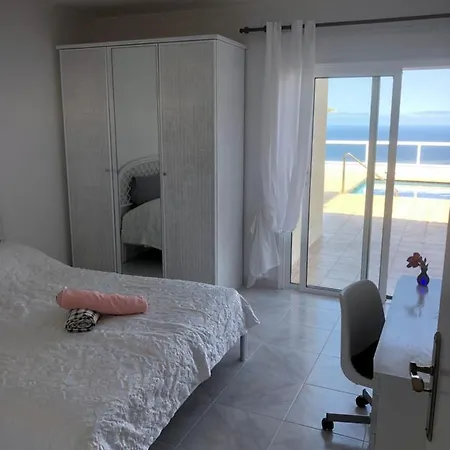 Villa Hibiscus Santa Úrsula