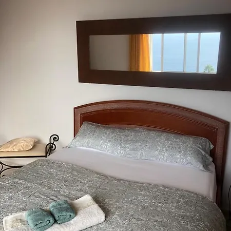 Villa Hibiscus *