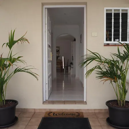 Hibiscus Villa