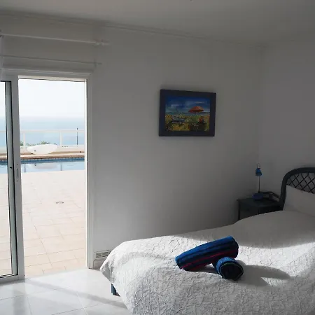 Hibiscus Villa Santa Úrsula