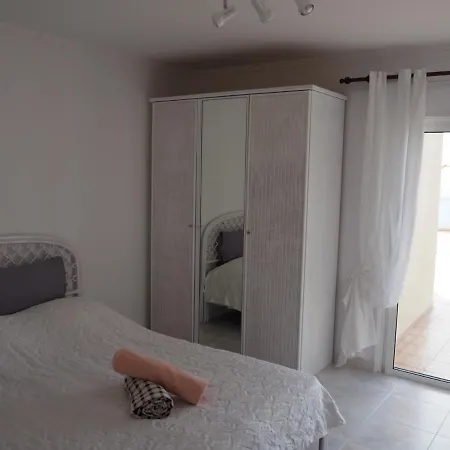 Hibiscus Villa Santa Úrsula