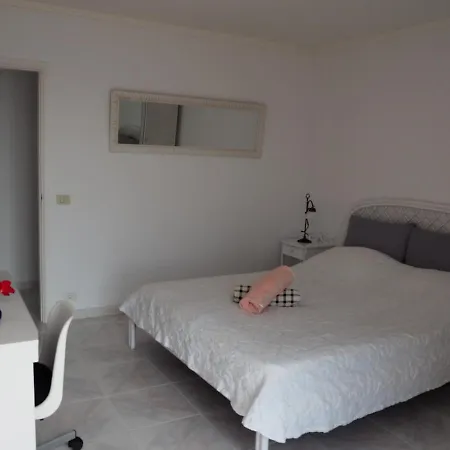 Villa Hibiscus Santa Úrsula